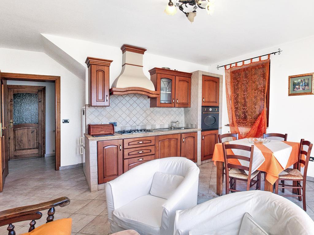 Apartment Agroturizam Radesic Buje Zewnętrze zdjęcie