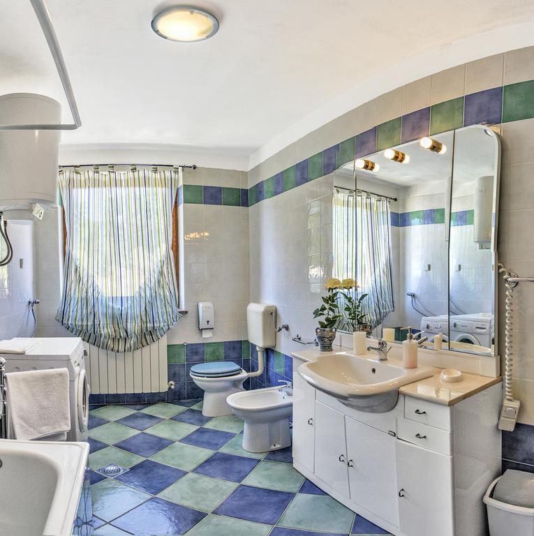 Apartment Agroturizam Radesic Buje Zewnętrze zdjęcie