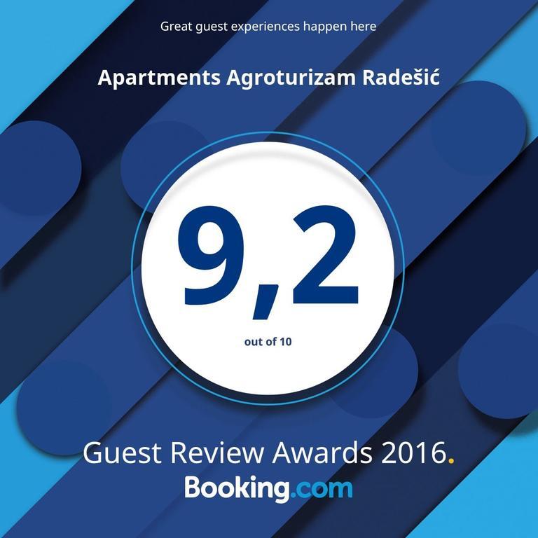 Apartment Agroturizam Radesic Buje Zewnętrze zdjęcie